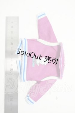 画像2: リカちゃん×セーラーズ/OF:リカちゃんくじ 05リカちゃんドレス スタジャン Y-26-04-29-032-WT-ZY