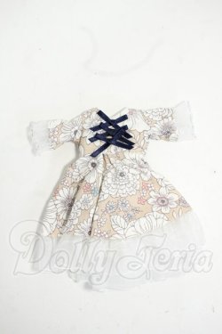 画像1: リカちゃん/OF:衣装 Y-26-04-29-034-WT-ZY