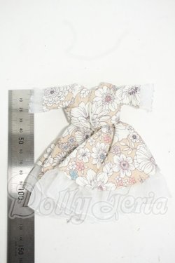 画像2: リカちゃん/OF:衣装 Y-26-04-29-034-WT-ZY