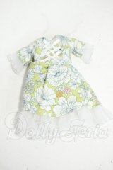 リカちゃん/OF:衣装 Y-26-04-29-033-WT-ZY