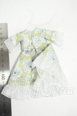 画像2: リカちゃん/OF:衣装 Y-26-04-29-033-WT-ZY