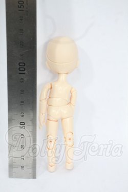 画像3: DOLLCE/ミニスウィーツドール:DC11-03 Pigg doll様カスタム Y-26-04-29-046-WT-ZY