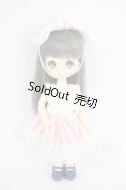 画像2: ミニスウィーツドール/リコリス Y-26-04-29-045-WT-ZY
