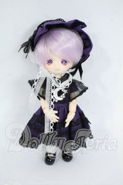 画像2: DOLLCE/ミニスウィーツドール:DC11-04 PattsunAndRibon様カスタム Y-26-04-29-044-WT-ZY