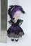 画像3: DOLLCE/ミニスウィーツドール:DC11-04 PattsunAndRibon様カスタム Y-26-04-29-044-WT-ZY (3)