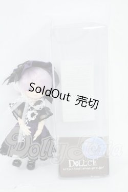 画像4: DOLLCE/ミニスウィーツドール:DC11-04 PattsunAndRibon様カスタム Y-26-04-29-044-WT-ZY