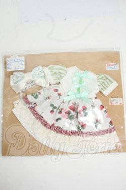画像1: 幼SD/OF:衣装セット Y-26-04-29-161-WT-ZY