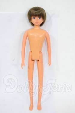 画像2: リカちゃん/たくみくん Y-26-04-29-240-WT-ZY