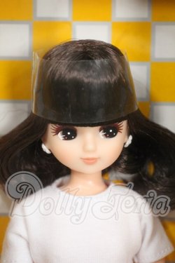 画像1: リカちゃんキャッスル/リカちゃん Y-26-04-29-214-WT-ZY