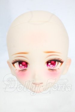 画像1: DDH-06/JuicyJewelry様カスタムヘッド Y-26-04-29-239-WT-ZY