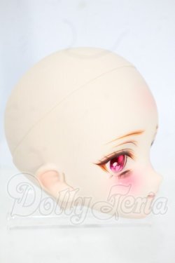 画像2: DDH-06/JuicyJewelry様カスタムヘッド Y-26-04-29-239-WT-ZY