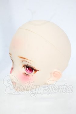 画像3: DDH-06/JuicyJewelry様カスタムヘッド Y-26-04-29-239-WT-ZY