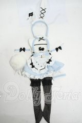 MDD/OF:M+V Studio様製 ユグンミウサギ Y-26-04-29-257-WT-ZY