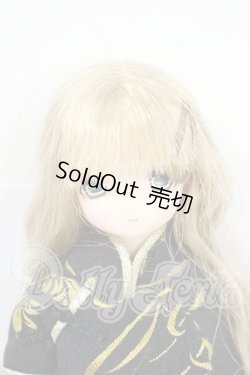 画像1: azone/えっくす☆きゅーとふぁみりー Mio（みお）Precious Friend Y-26-05-01-001-WT-ZY