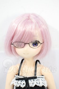 画像1: azone/PNMキャラクターシリーズNo.141マシュ・キリエライト Y-26-05-01-002-WT-ZY