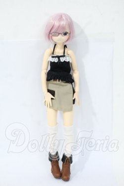画像2: azone/PNMキャラクターシリーズNo.141マシュ・キリエライト Y-26-05-01-002-WT-ZY