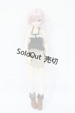 画像2: azone/PNMキャラクターシリーズNo.141マシュ・キリエライト Y-26-05-01-002-WT-ZY