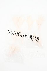azone/ハンドパーツセット Y-26-05-01-016-WT-ZY