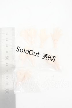 画像2: azone/ハンドパーツセット Y-26-05-01-016-WT-ZY