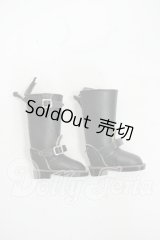 azoneピュアニーモ/OF:25cmサイズドール　靴 Y-26-05-01-004-WT-ZY