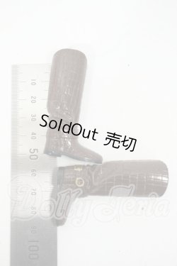 画像2: azoneピュアニーモ/OF:25cmサイズドール　靴 Y-26-05-01-003-WT-ZY