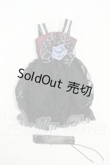 azoneピュアニーモ/OF:25cmサイズドール　衣装 Y-26-05-01-007-WT-ZY
