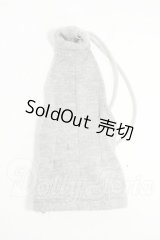 azoneピュアニーモ/OF:25cmサイズドール　衣装 Y-26-05-01-008-WT-ZY