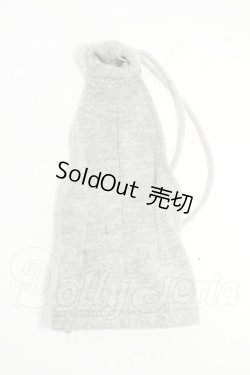 画像1: azoneピュアニーモ/OF:25cmサイズドール　衣装 Y-26-05-01-008-WT-ZY