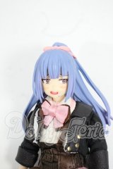 azone1/12/「アサルトリリィ外伝」福山・ジャンヌ・幸恵(さちえ) Y-26-05-01-017-WT-ZY
