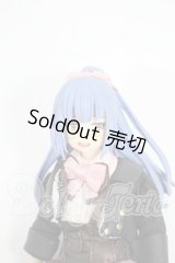 azone1/12/「アサルトリリィ外伝」福山・ジャンヌ・幸恵(さちえ) Y-26-05-01-017-WT-ZY