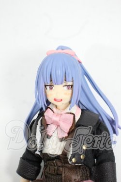 画像1: azone1/12/「アサルトリリィ外伝」福山・ジャンヌ・幸恵(さちえ) Y-26-05-01-017-WT-ZY