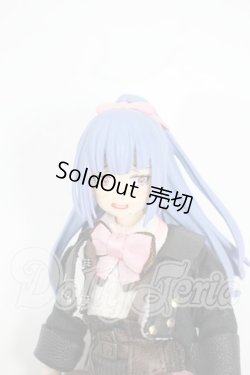 画像1: azone1/12/「アサルトリリィ外伝」福山・ジャンヌ・幸恵(さちえ) Y-26-05-01-017-WT-ZY