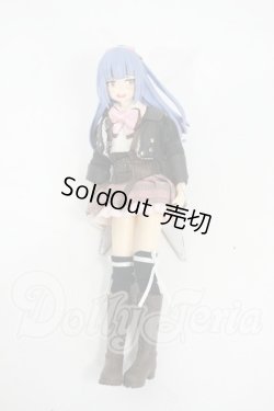 画像2: azone1/12/「アサルトリリィ外伝」福山・ジャンヌ・幸恵(さちえ) Y-26-05-01-017-WT-ZY