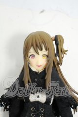 azone1/12/アサルトリリィシリーズ郭神琳 Y-26-05-01-018-WT-ZY
