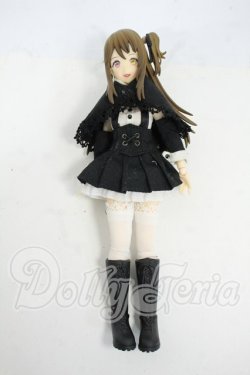 画像2: azone1/12/アサルトリリィシリーズ郭神琳 Y-26-05-01-018-WT-ZY