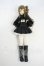 画像2: azone1/12/アサルトリリィシリーズ郭神琳 Y-26-05-01-018-WT-ZY (2)