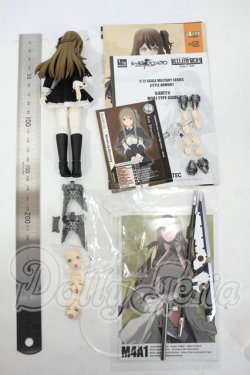 画像3: azone1/12/アサルトリリィシリーズ郭神琳 Y-26-05-01-018-WT-ZY