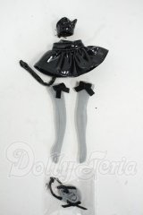 azoneピコニーモ/OF:1/12サイズドール　衣装 Y-26-05-01-010-WT-ZY