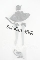 azoneピコニーモ/OF:1/12サイズドール　衣装 Y-26-05-01-010-WT-ZY