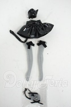 画像1: azoneピコニーモ/OF:1/12サイズドール　衣装 Y-26-05-01-010-WT-ZY