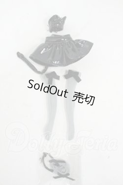 画像1: azoneピコニーモ/OF:1/12サイズドール　衣装 Y-26-05-01-010-WT-ZY