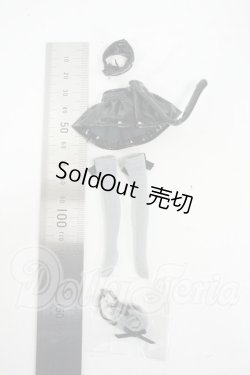 画像2: azoneピコニーモ/OF:1/12サイズドール　衣装 Y-26-05-01-010-WT-ZY