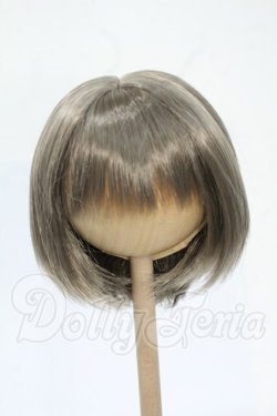 画像1: 8-9inch/ウィッグ Y-26-05-01-021-WT-ZY
