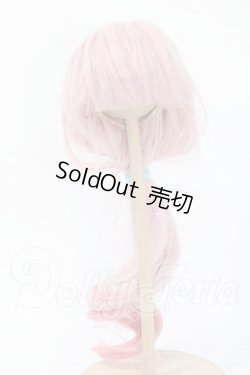 画像1: 8-8.5inch/ウィッグ Y-26-05-01-024-WT-ZY