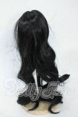 画像2: 8-8.5inch/ウィッグ Y-26-05-01-023-WT-ZY