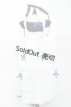 画像1: DD/OF:衣装セット Y-26-05-01-036-WT-ZY