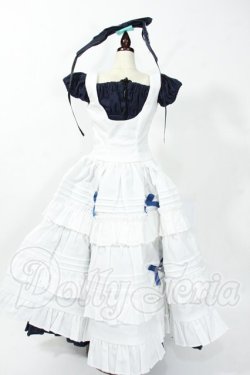 画像2: DD/OF:衣装セット Y-26-05-01-036-WT-ZY