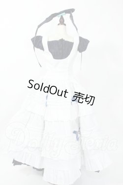 画像2: DD/OF:衣装セット Y-26-05-01-036-WT-ZY