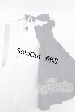 画像4: DD/OF:衣装セット Y-26-05-01-036-WT-ZY