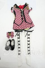 DD/OF：アイドル@スクール(M胸用) Y-26-05-01-035-WT-ZY